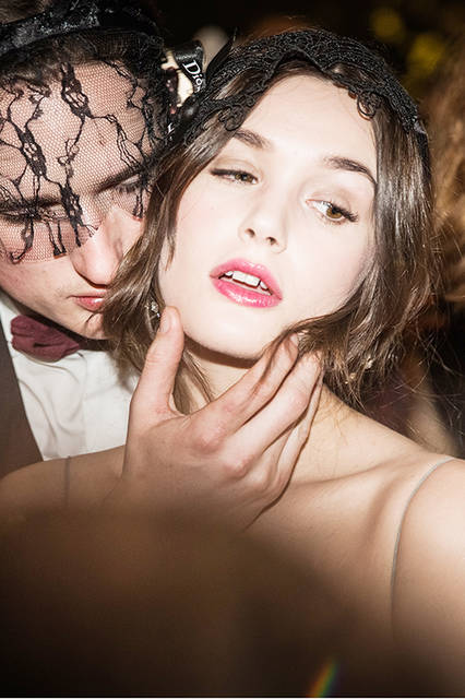 Sai-Bennett サイ・ベネット