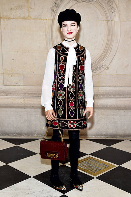 Beatrice-Vio ベアトリーチェ・マリア・ヴィオ