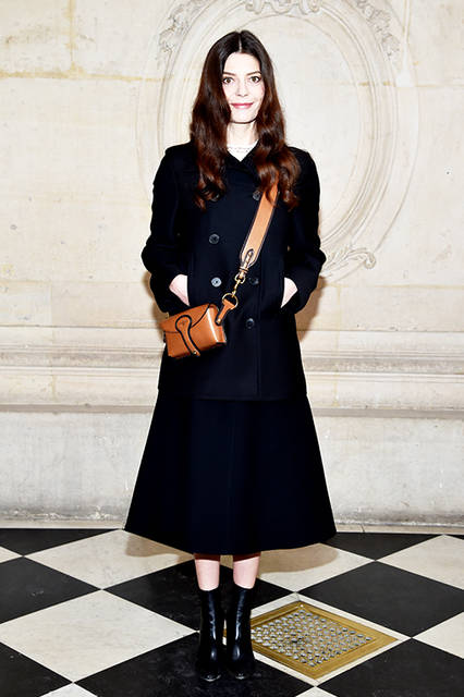 Chiara-Mastroianni キアラ・マストロヤンニ