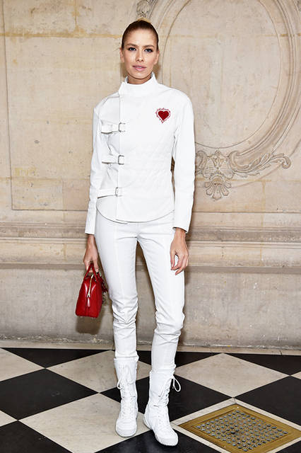 Elena-Perminova エレナ・ペルミノヴァ