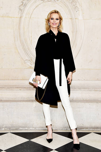 Eva-Herzigova エヴァ・ハーツィゴヴァ