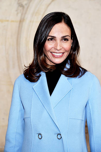 Ines-Sastre イネス・サストレ