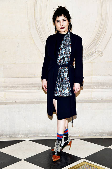 Joséphine-Chiu-Yee-Ho