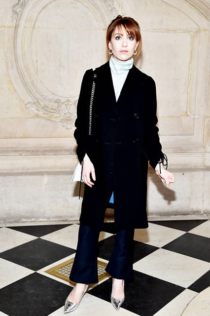 Lolita-Chammah ロリータ・シャマー