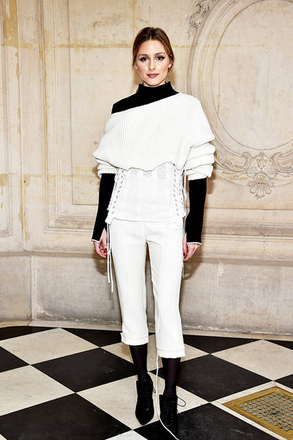 Olivia-Palermo オリヴィア・パレルモ