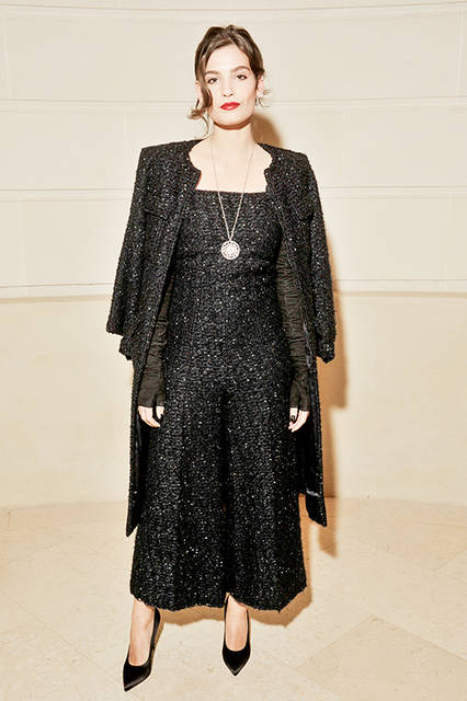 アルマ・ボドロフスキー