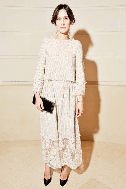 クロティルド・エスム