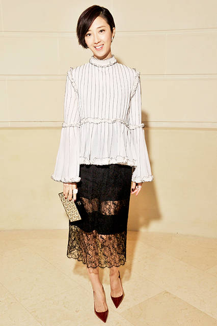 グイ・ルンメイ