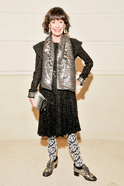 ジェラルディン・チャップリン