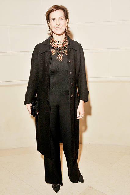 キャロル・ブーケ