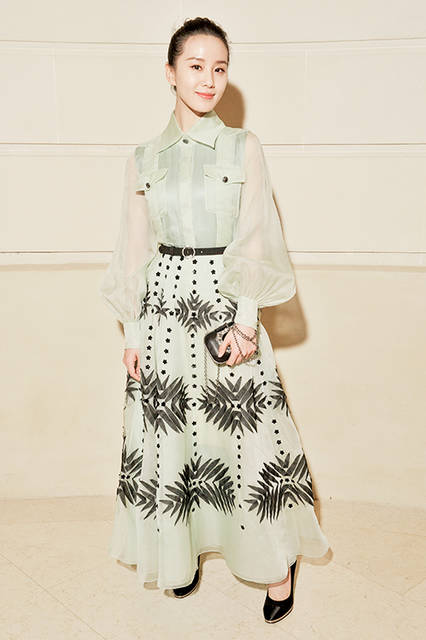 リウ・シーシー