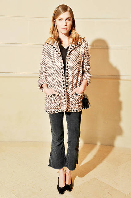 クレマンス・ポエジー