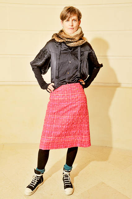 ステラ・テナント