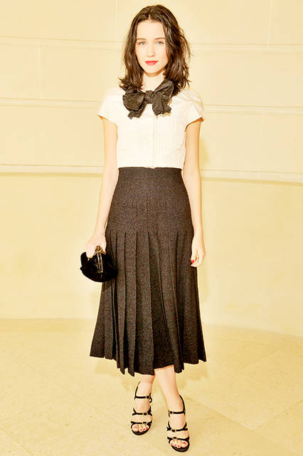 ジュリア・ゴルダニ・テレス