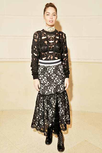 マリー=アンジュ・カスタ