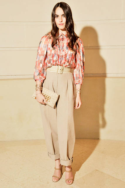 メリュジーヌ・ルスポリ