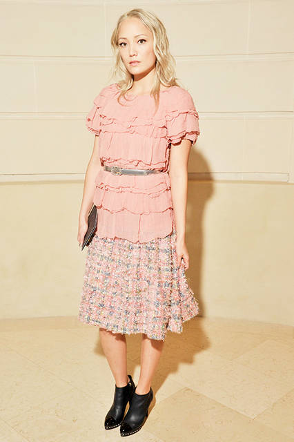 ポム・クレメンティーフ