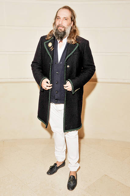 セバスチャン・テリエ