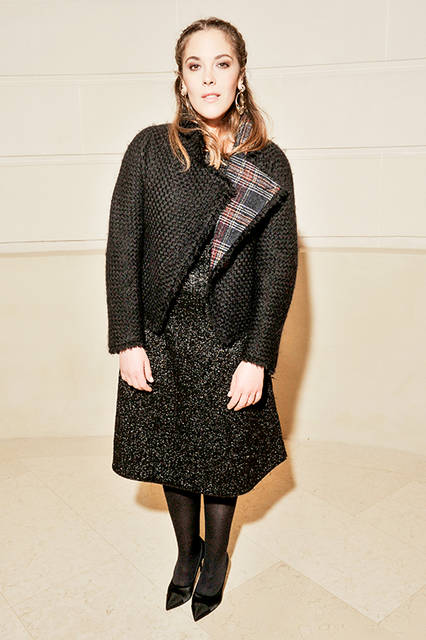 アリソン・パラディ