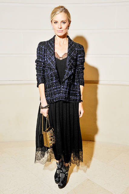 ローラ・ベイリー