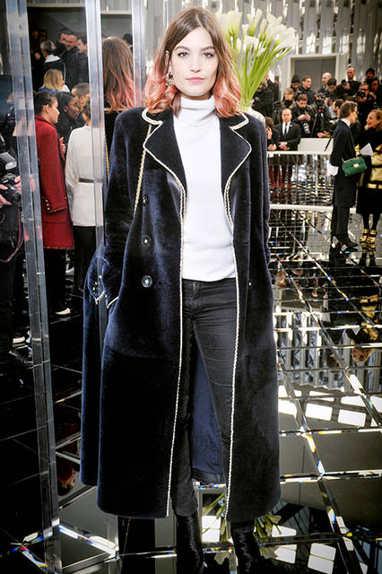 アルマ・ボドロフスキー