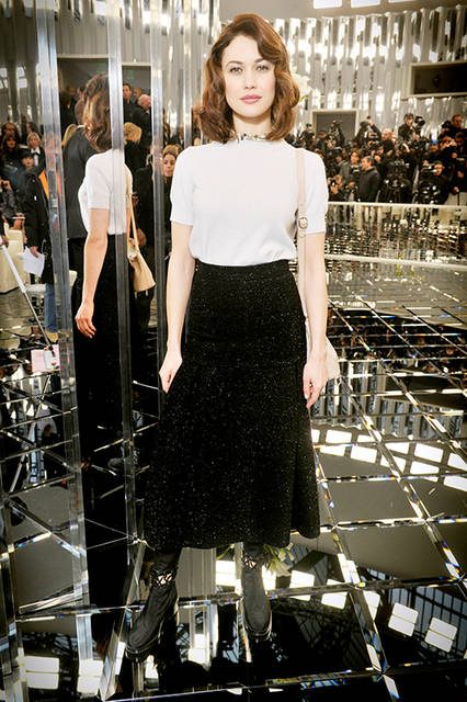 オルガ・キュリレンコ