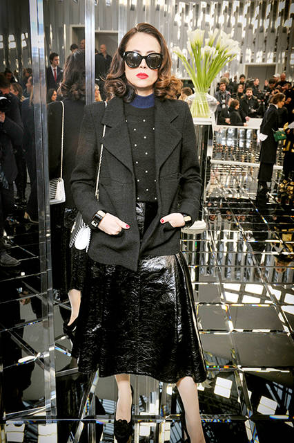 アンヌベレスト