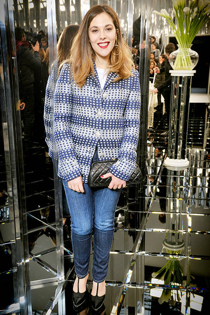 アリソン・パラディ