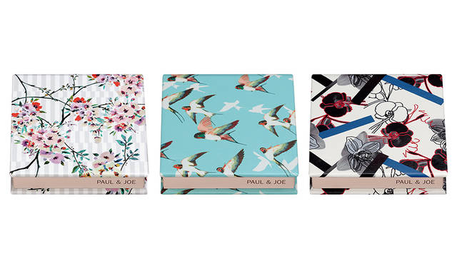 コンパクト 各1000円（すべて税別）