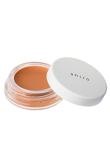 <strong>シアチークリップバター</strong>　 <br /> 価格｜全5色 5g 　4200円（税抜）<br />