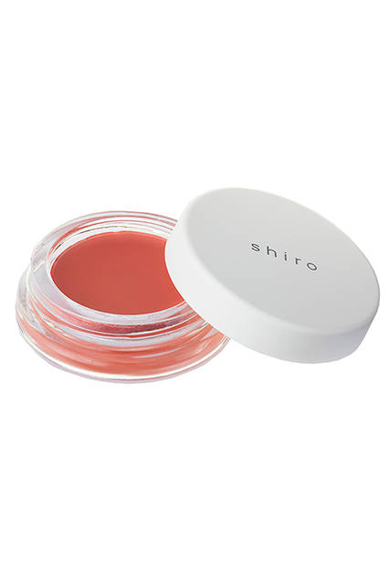 <strong>シアチークリップバター</strong>　 <br /> 価格｜全5色 5g 　4200円（税抜）<br />