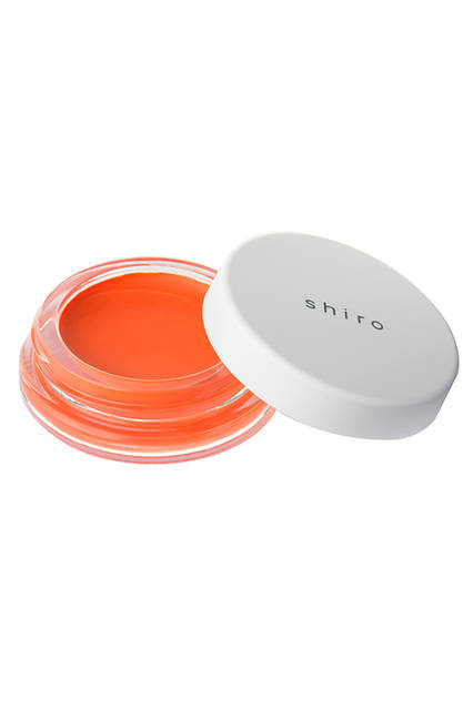 <strong>シアチークリップバター</strong>　 <br /> 価格｜全5色 5g 　4200円（税抜）<br />