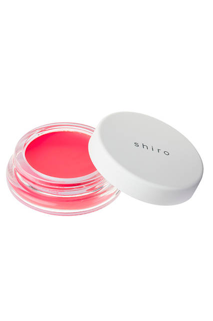 <strong>シアチークリップバター</strong>　 <br /> 価格｜全5色 5g 　4200円（税抜）<br />