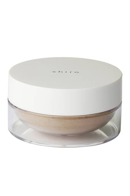 <strong>タピオカフェイスパウダー</strong><br />　  価格｜全3色　15g 　5000円（税抜）<br />