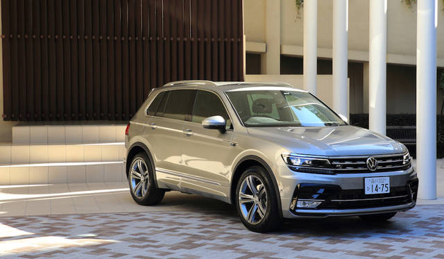 全長4500mmで先代より70ｍｍ伸びた