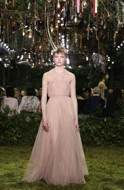 Dior Haute Couture SS17_Look 59