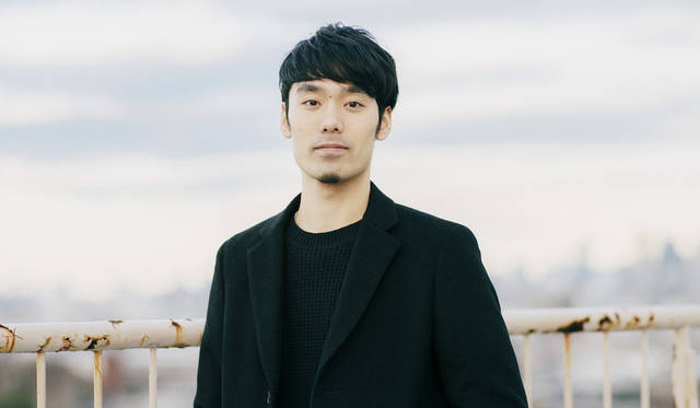 光と影の存在を認識することができる構造体<br>作品名｜PIXEL<br>受賞者｜吉添 裕人／日本<br>メンター｜スナーキテクチャー