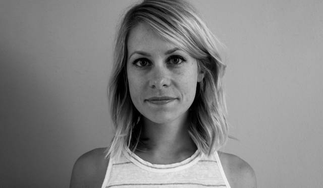 静的でありながら、視点によって可変にも見える構造体<br>作品名｜STRUCTURAL COLOR – STATIC YET CHANGING<br>受賞者｜ジェシカ・フーグラー（Jessica Fügler）／アメリカ<br>メンター｜エレナ・マンフェルディーニ