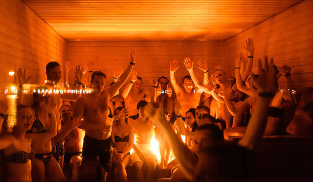 ©Eero Ahanen（Visit Finland）