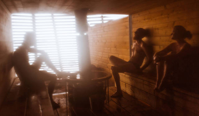 ©Eero Ahanen（Visit Finland）