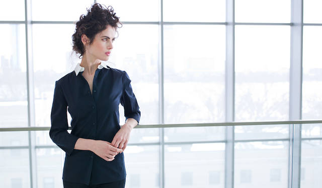 マサチューセッツ工科大学（MIT）メディア・ラボ准教授のネリ・オックスマン氏