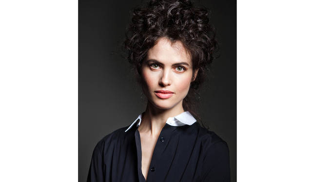 マサチューセッツ工科大学（MIT）メディア・ラボ准教授のネリ・オックスマン氏