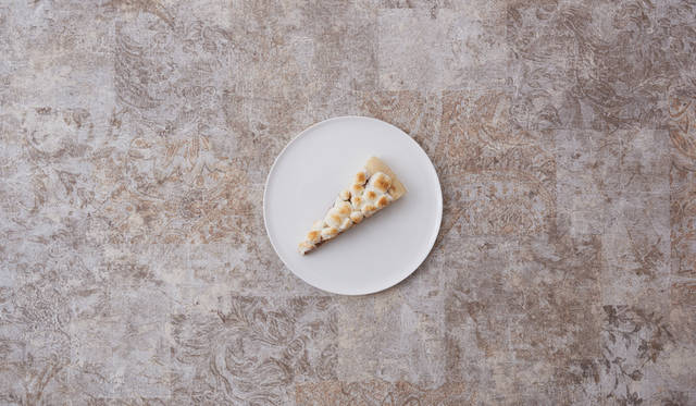 ＜プティフール＞マックスブレナー「ミニチョコレートチャンクピザ」