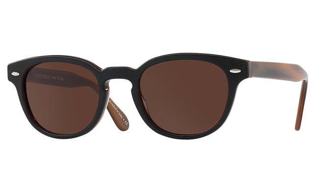 Sheldrake Leather 限定モデル