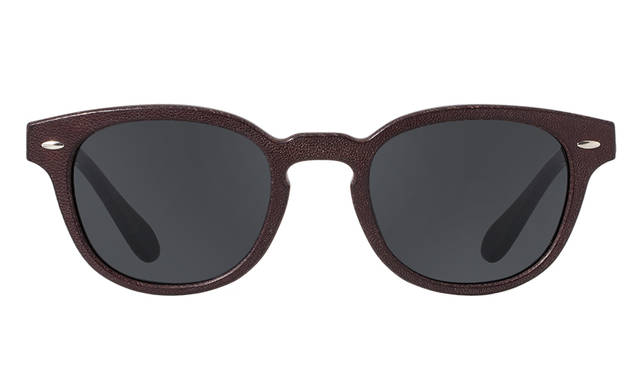 Sheldrake Leather 限定モデル