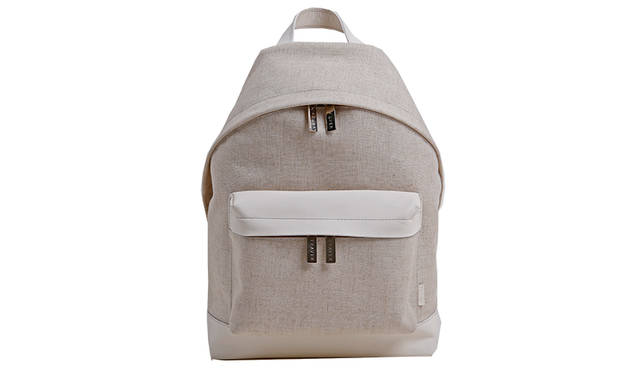 <strong>TRAVER JEDDA</strong><br> SIZE｜H40cm×W27cm×D11cm<br> 価格｜3万6720円