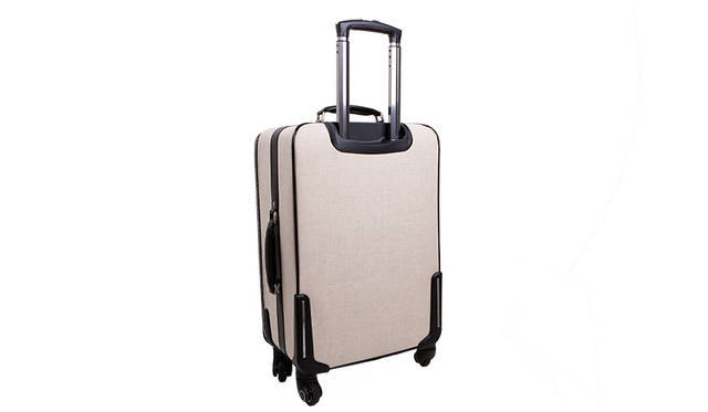 <strong>TRAVER PORT KELANG</strong><br> SIZE｜H55cm×W40cm×D23.5cm<br> 価格｜8万9640円