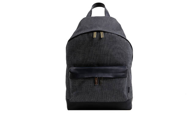 <strong>TRAVER RICHARDS BAY</strong><br> SIZE｜H44cm×W29cm×D13cm<br> 価格｜3万8880円