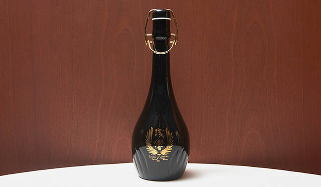 残響 純米大吟醸