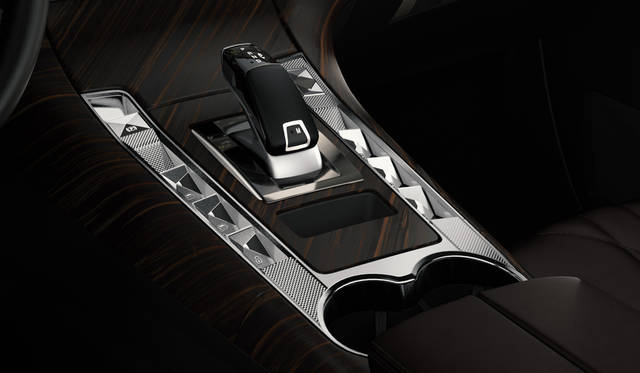 フォブールのインテリア